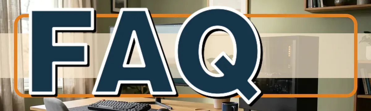 FAQ