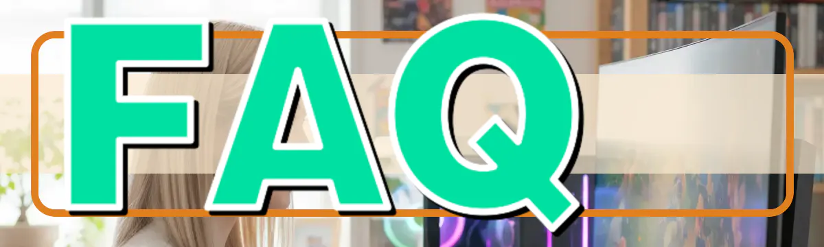 FAQ