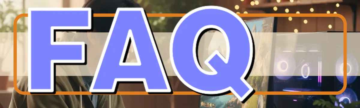 FAQ