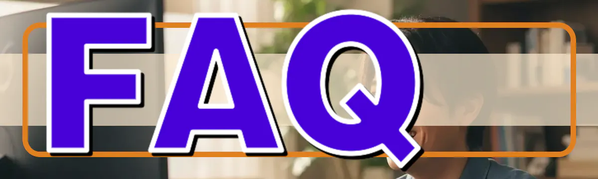 FAQ