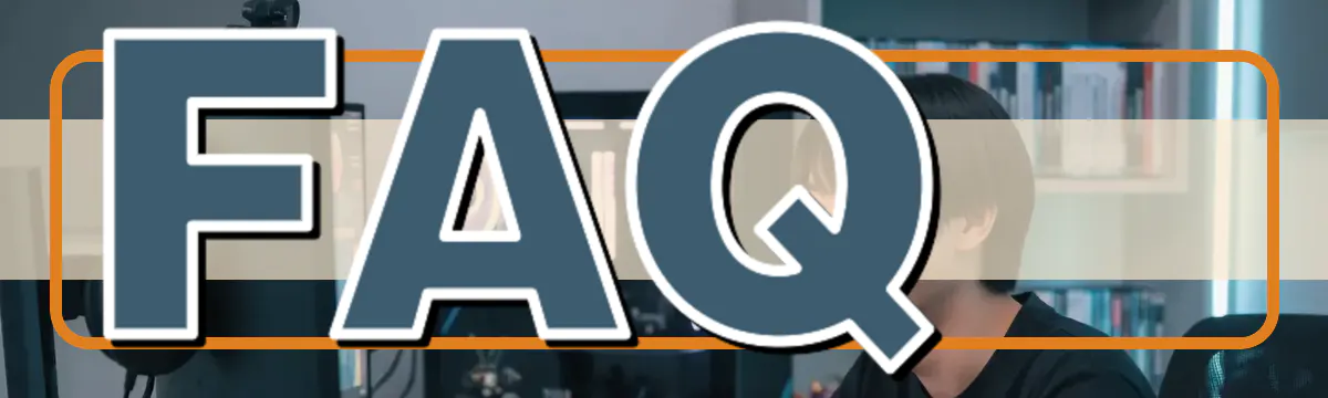 FAQ
