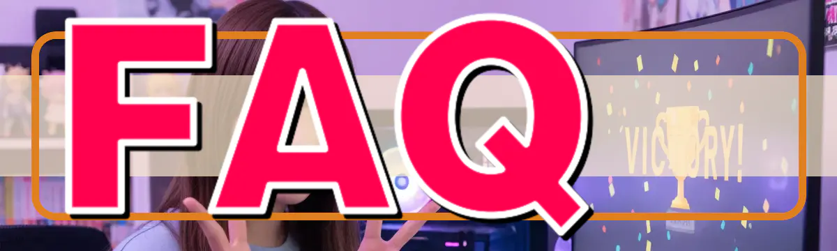 FAQ