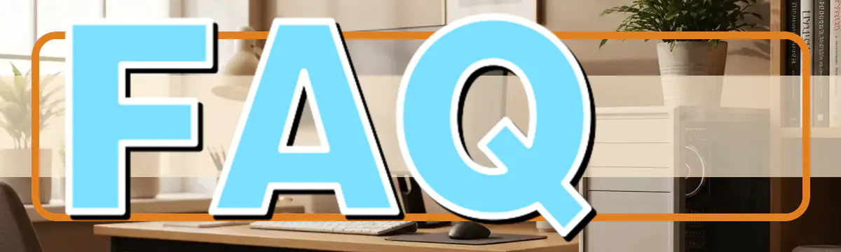 FAQ