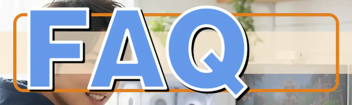 FAQ