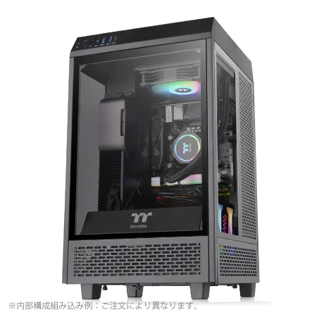 パソコンショップSEVEN ZEFT R60IO